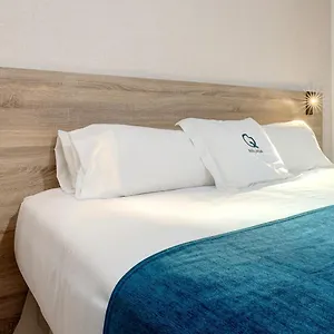  Appartement Aqua