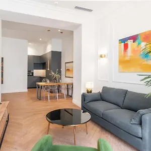  Appartement Be Mate Centro